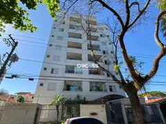 Apartamento com 2 Quartos à venda, 60m² no Parque Industrial, São José dos Campos - Foto 21