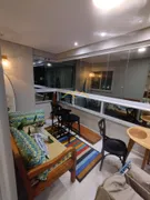 Apartamento com 2 Quartos à venda, 108m² no Centro, Imbituba - Foto 25