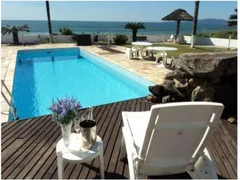Casa com 6 Quartos para alugar, 200m² no Praia do Estaleirinho, Balneário Camboriú - Foto 27