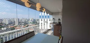 Apartamento com 2 Quartos à venda, 71m² no Saúde, São Paulo - Foto 2