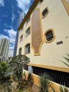 Apartamento com 3 Quartos à venda, 124m² no Coração de Jesus, Belo Horizonte - Foto 12
