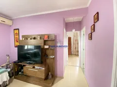 Apartamento com 2 Quartos à venda, 63m² no Itararé, São Vicente - Foto 5