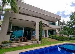 Casa com 5 Quartos à venda, 460m² no Alphaville Lagoa Dos Ingleses, Nova Lima - Foto 10