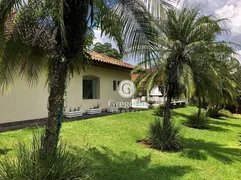 Casa de Condomínio com 4 Quartos para venda ou aluguel, 578m² no Chácara Granja Velha, Cotia - Foto 34