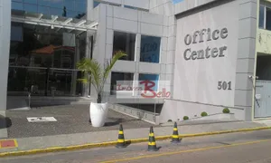 Conjunto Comercial / Sala para alugar, 99m² no Centro, Itatiba - Foto 1
