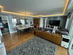 Apartamento com 3 Quartos à venda, 146m² no Jardim Marajoara, São Paulo - Foto 3