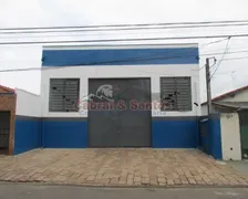 Galpão / Depósito / Armazém à venda, 200m² no Vila Brizzola, Indaiatuba - Foto 1