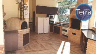 Casa de Condomínio com 4 Quartos à venda, 495m² no Condomínio Vila Verde, Itapevi - Foto 105