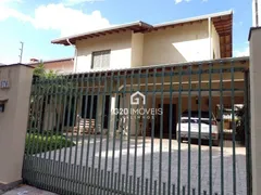 Casa de Condomínio com 3 Quartos à venda, 387m² no Jardim Chapadão, Campinas - Foto 1