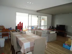 Apartamento com 3 Quartos à venda, 127m² no Vila Firmiano Pinto, São Paulo - Foto 3