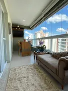 Apartamento com 3 Quartos à venda, 95m² no Gleba Palhano, Londrina - Foto 6