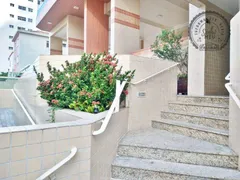 Apartamento com 2 Quartos à venda, 103m² no Canto do Forte, Praia Grande - Foto 35