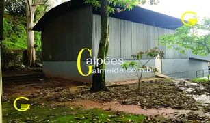 Galpão / Depósito / Armazém para alugar, 2000m² no Jardim Regina Alice, Barueri - Foto 31