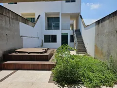 Casa com 3 Quartos para alugar, 180m² no São Gonçalo, Contagem - Foto 13