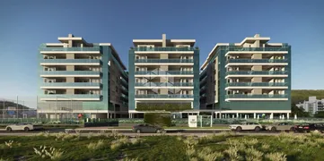 Apartamento com 3 Quartos à venda, 115m² no Praia De Palmas, Governador Celso Ramos - Foto 4