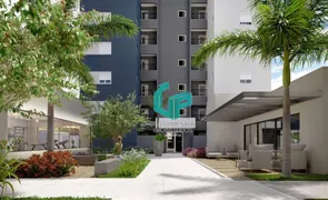Apartamento com 2 Quartos à venda, 61m² no Vila Progresso, Sorocaba - Foto 2