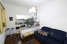 Apartamento com 1 Quarto à venda, 44m² no Centro, São Paulo - Foto 4