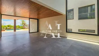 Casa de Condomínio com 4 Quartos à venda, 500m² no Alphaville, Santana de Parnaíba - Foto 9