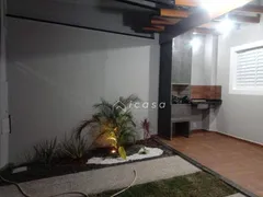 Casa com 3 Quartos à venda, 85m² no Parque Residencial Santo André , Caçapava - Foto 26