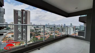 Apartamento com 2 Quartos à venda, 69m² no Brooklin, São Paulo - Foto 1