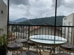Apartamento com 3 Quartos à venda, 118m² no Alto, Teresópolis - Foto 3