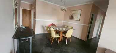 Apartamento com 3 Quartos à venda, 100m² no Vila Casanova, Sorocaba - Foto 2