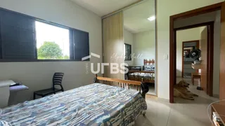 Casa de Condomínio com 4 Quartos à venda, 202m² no Condominio Alto da Boa Vista, Senador Canedo - Foto 13