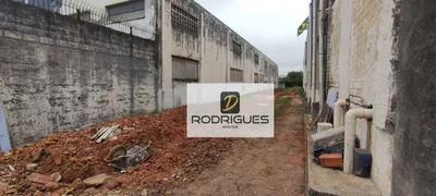 Terreno / Lote Comercial para alugar, 2500m² no Planalto, São Bernardo do Campo - Foto 1