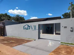 Casa com 3 Quartos à venda, 130m² no Setor Santos Dumont, Goiânia - Foto 4