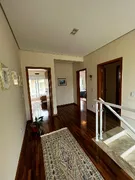 Casa de Condomínio com 5 Quartos à venda, 358m² no Condominio Residencial Paradiso, Itatiba - Foto 34