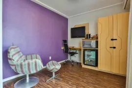 Flat com 1 Quarto à venda, 47m² no Vila Mariana, São Paulo - Foto 3