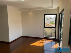 Apartamento com 3 Quartos para alugar, 140m² no Alto de Pinheiros, São Paulo - Foto 3