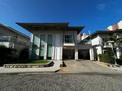 Casa de Condomínio com 4 Quartos à venda, 312m² no Manoel Dias Branco, Fortaleza - Foto 1