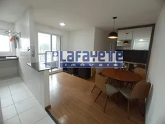 Apartamento com 2 Quartos para venda ou aluguel, 54m² no Centro, Diadema - Foto 1