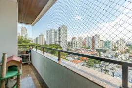 Apartamento com 3 Quartos para alugar, 181m² no Campo Belo, São Paulo - Foto 6