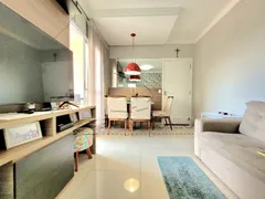 Apartamento com 2 Quartos à venda, 58m² no Odim Antao, Sorocaba - Foto 1