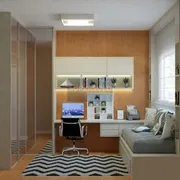 Casa com 2 Quartos à venda, 81m² no Centro, Louveira - Foto 6