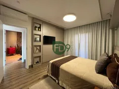 Casa de Condomínio com 3 Quartos à venda, 40m² no Loteamento Residencial Jardim Villagio, Americana - Foto 58