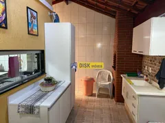 Casa de Condomínio com 2 Quartos à venda, 140m² no Jardim das Quatro Marias, São Bernardo do Campo - Foto 17