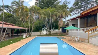 Casa de Condomínio com 3 Quartos para venda ou aluguel, 700m² no Chácara Flórida, Itu - Foto 1