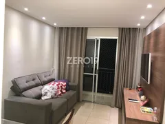 Apartamento com 2 Quartos à venda, 49m² no Jardim Myrian Moreira da Costa, Campinas - Foto 1