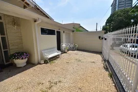 Casa Comercial com 3 Quartos para alugar, 155m² no Cambuí, Campinas - Foto 3