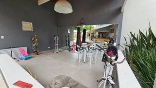 Casa de Condomínio com 5 Quartos para venda ou aluguel, 623m² no Granja Viana, Carapicuíba - Foto 61