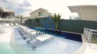 Casa de Condomínio com 3 Quartos à venda, 117m² no Antônio Diogo, Fortaleza - Foto 4