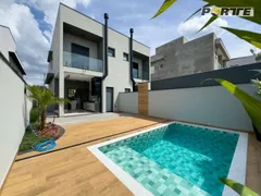 Casa com 3 Quartos à venda, 125m² no Vila Santista, Atibaia - Foto 1