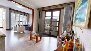 Casa com 4 Quartos à venda, 207m² no Tanguá, Almirante Tamandaré - Foto 10