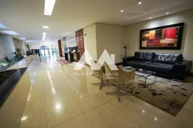 Apartamento com 4 Quartos à venda, 90m² no Lourdes, Belo Horizonte - Foto 20