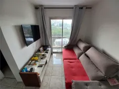 Apartamento com 2 Quartos para venda ou aluguel, 60m² no Campo Limpo, São Paulo - Foto 1