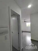 Kitnet com 1 Quarto para alugar, 22m² no Vila Amélia, Ribeirão Preto - Foto 2