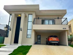 Casa com 4 Quartos à venda, 269m² no Gran Royalle, Lagoa Santa - Foto 3